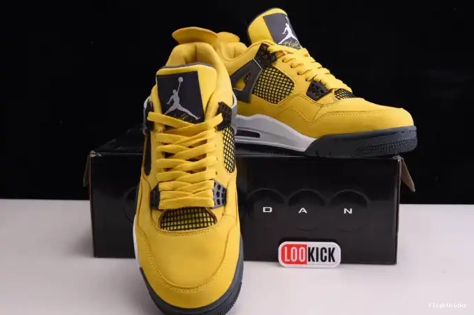 Jordan Lightning Retro CT8527-700 Air 4 0629